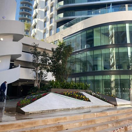 Ardwyn Studio Eurocity Apartments Gibraltar Eksteriør billede
