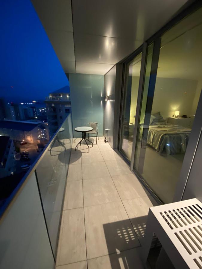 Ardwyn Studio Eurocity Apartments Gibraltar Eksteriør billede