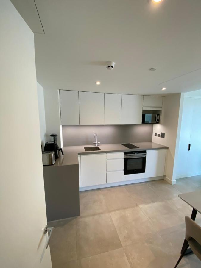 Ardwyn Studio Eurocity Apartments Gibraltar Eksteriør billede