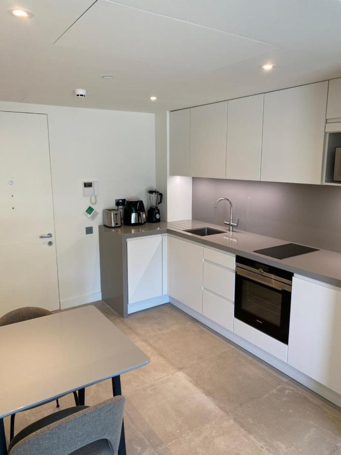 Ardwyn Studio Eurocity Apartments Gibraltar Eksteriør billede