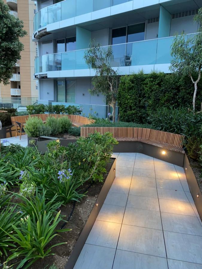 Ardwyn Studio Eurocity Apartments Gibraltar Eksteriør billede