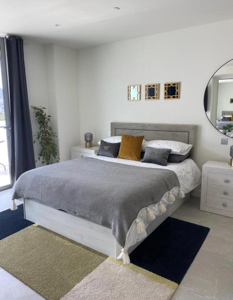 Ardwyn Studio Eurocity Apartments Gibraltar Eksteriør billede