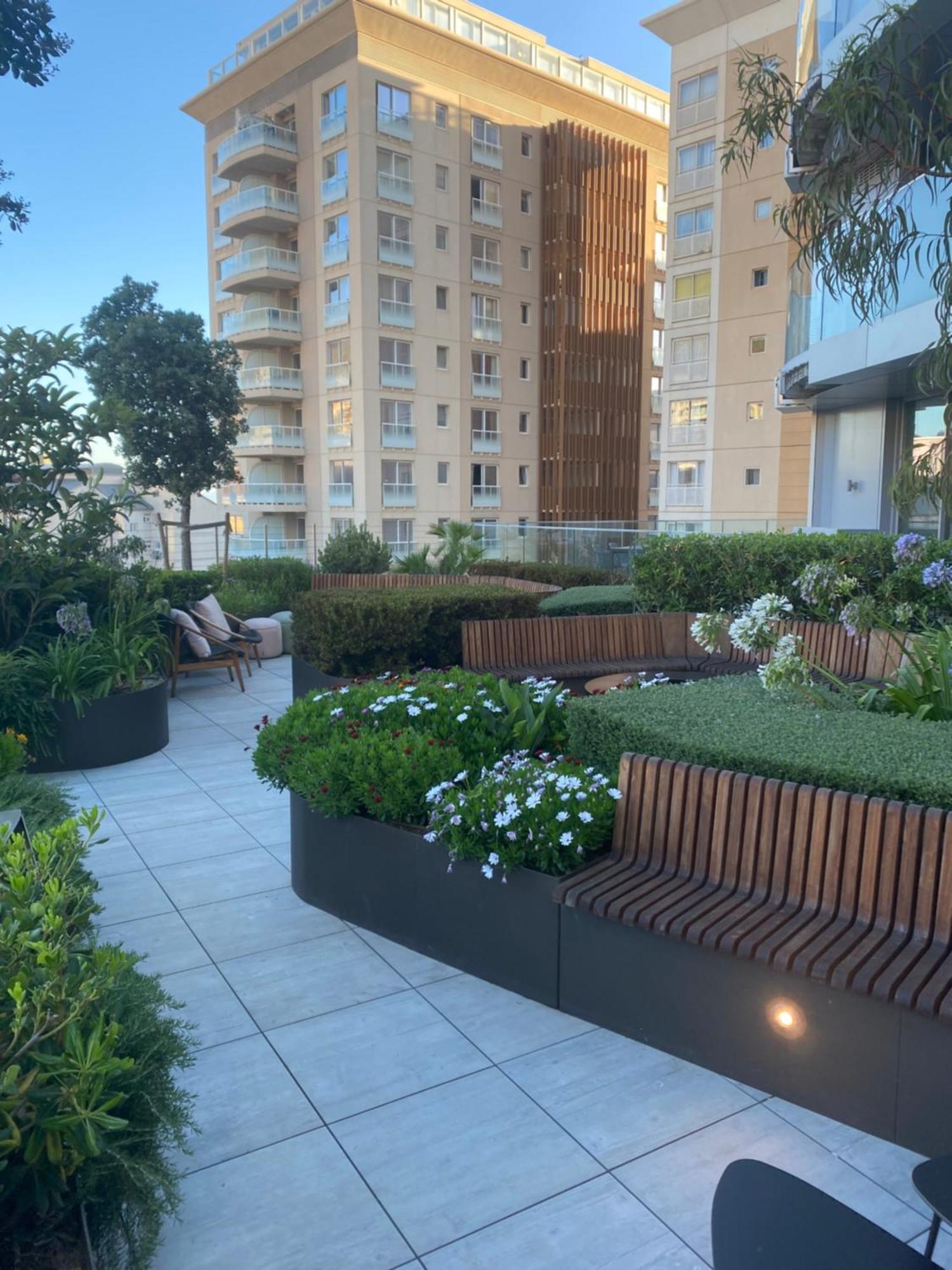 Ardwyn Studio Eurocity Apartments Gibraltar Eksteriør billede