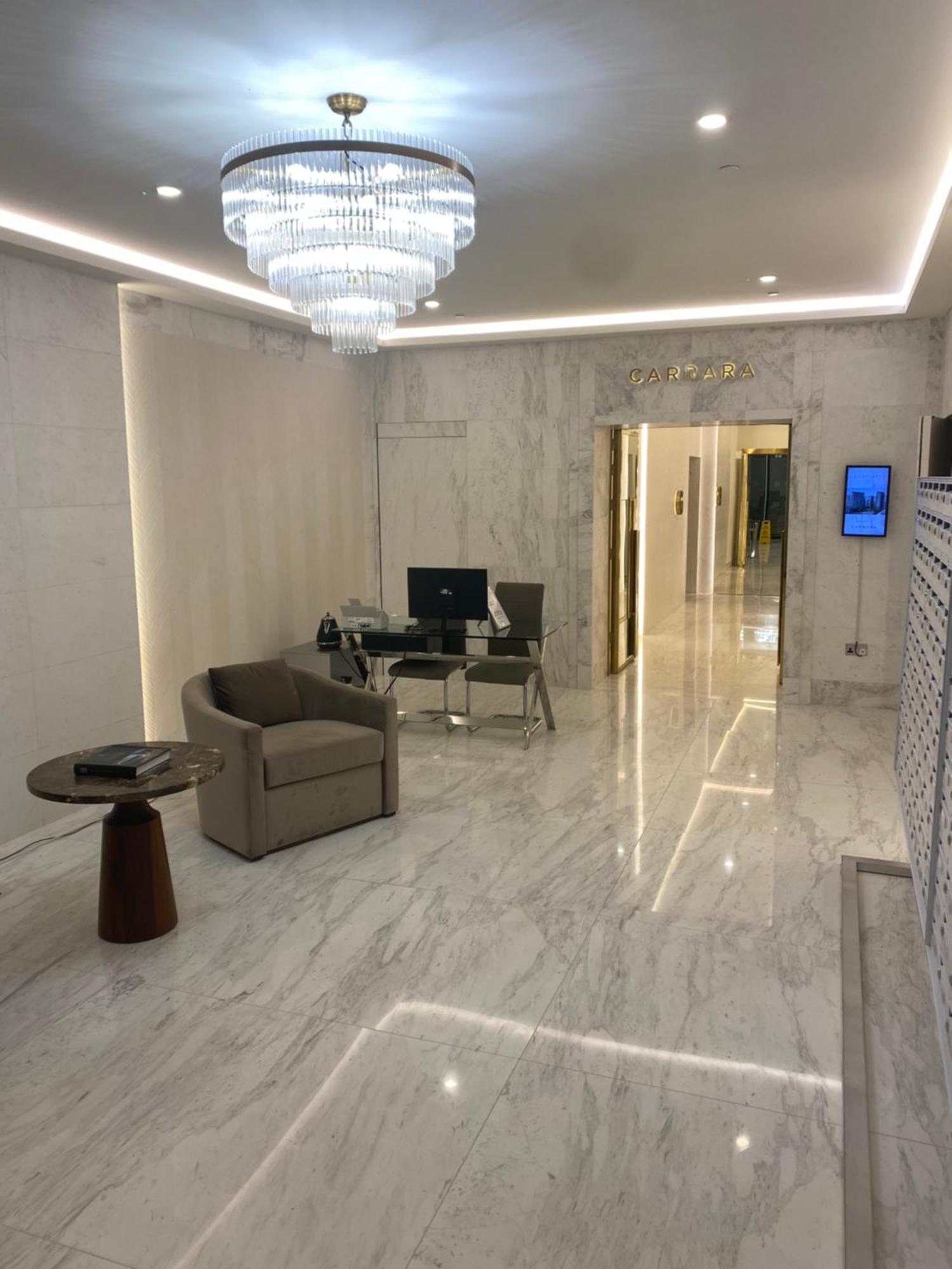 Ardwyn Studio Eurocity Apartments Gibraltar Eksteriør billede