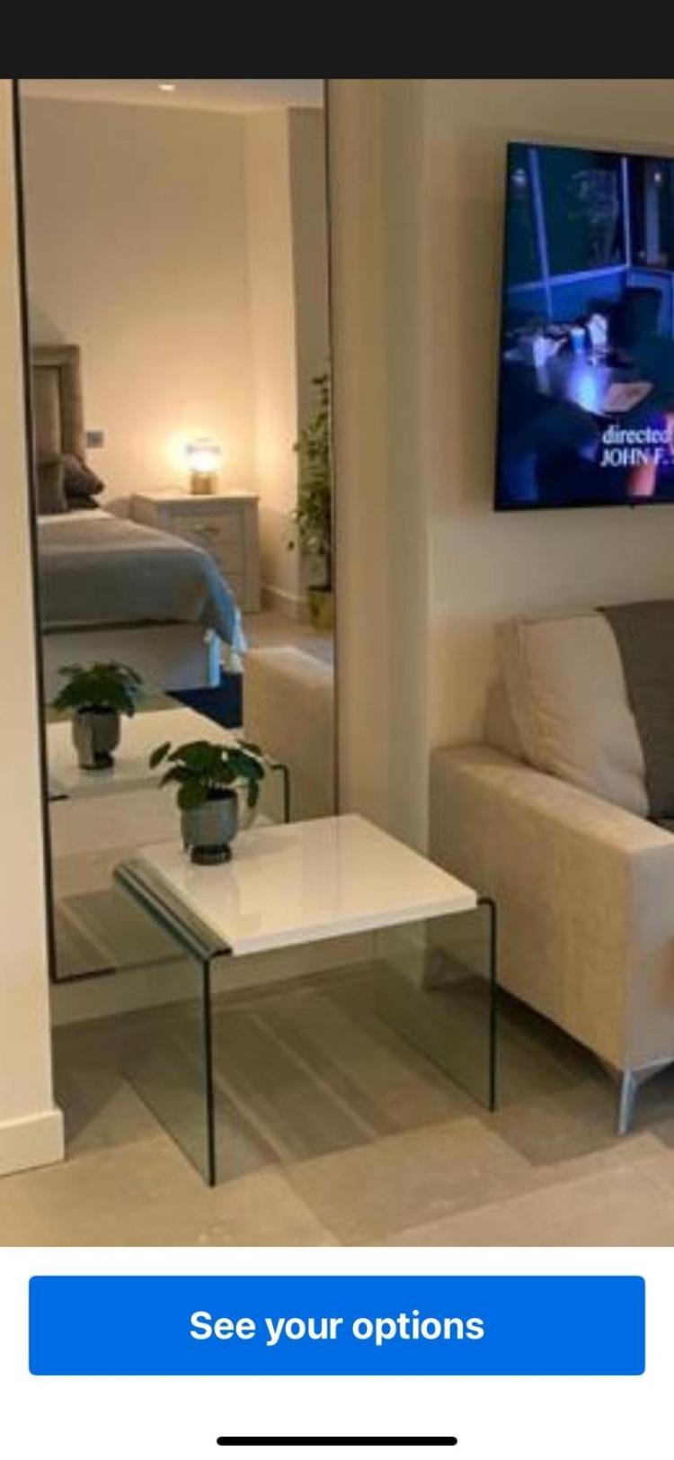 Ardwyn Studio Eurocity Apartments Gibraltar Eksteriør billede